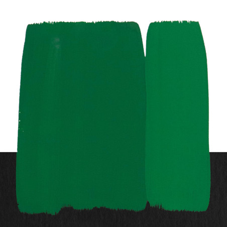 Gouache 288 - Verde Cinabrio Oscuro 20ml - Maimeri