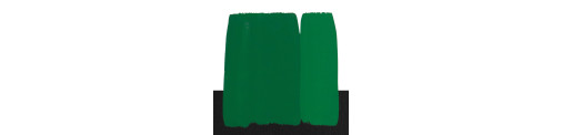 Gouache 288 - Verde Cinabrio Oscuro 20ml - Maimeri