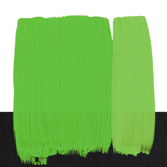 Gouache 304 - Verde Brillante Claro 20ml - Maimeri