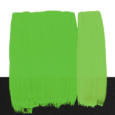 Gouache 304 - Verde Brillante Claro 20ml - Maimeri