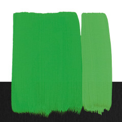 Gouache 305 - Verde Brillante Oscuro 20ml - Maimeri
