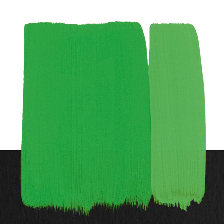 Gouache 305 - Verde Brillante Oscuro 20ml - Maimeri