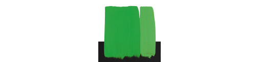 Gouache 305 - Verde Brillante Oscuro 20ml - Maimeri