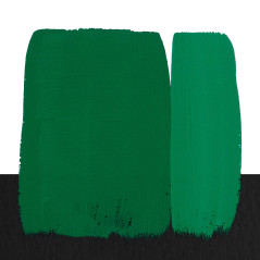 Gouache 347 - Verde Viridian (Imit) 20ml - Maimeri