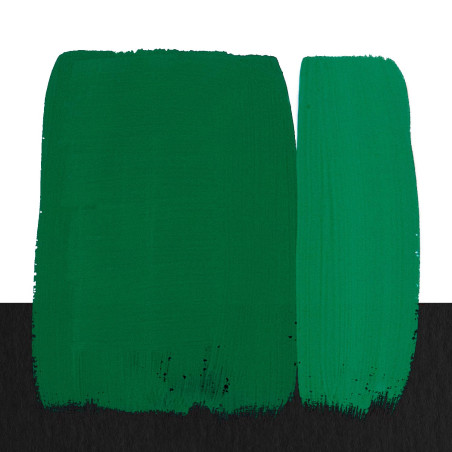 Gouache 347 - Verde Viridian (Imit) 20ml - Maimeri
