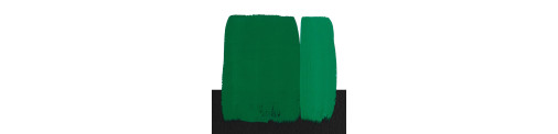 Gouache 347 - Verde Viridian (Imit) 20ml - Maimeri