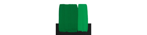 Gouache 356 - Verde Esmeralda 20ml - Maimeri