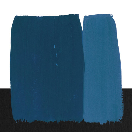Gouache 375 - Azul de Cobalto (Imit) 20ml - Maimeri