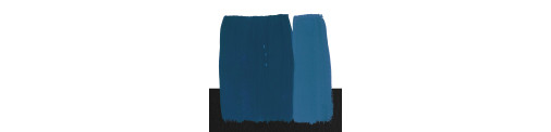 Gouache 375 - Azul de Cobalto (Imit) 20ml - Maimeri