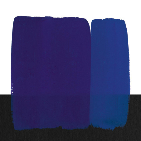 Gouache 391 - Azul Ultramarino Claro 20ml - Maimeri