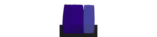 Gouache 392 - Azul Ultramarino Oscuro 20ml - Maimeri