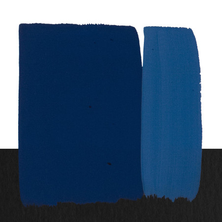 Gouache 398 - Azul París 20ml - Maimeri