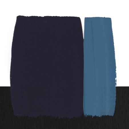 Gouache 402 - Azul de Prusia 20ml - Maimeri