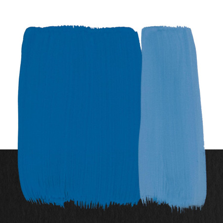 Gouache 415 - Azul Cerúleo (Imit) 20ml - Maimeri