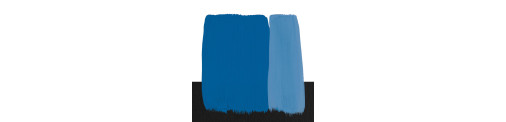 Gouache 415 - Azul Cerúleo (Imit) 20ml - Maimeri