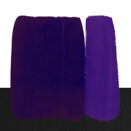 Gouache 445 - Violeta Azulado 20ml - Maimeri
