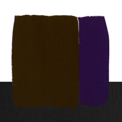 Gouache 468 - Violeta Rojizo 20ml - Maimeri