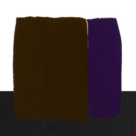 Gouache 468 - Violeta Rojizo 20ml - Maimeri