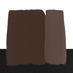 Gouache 484 - Café Vandyke 20ml - Maimeri