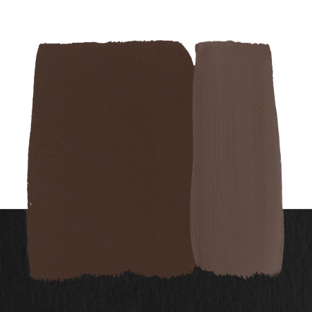 Gouache 484 - Café Vandyke 20ml - Maimeri