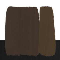 Gouache 486 - Sepia 20ml - Maimeri