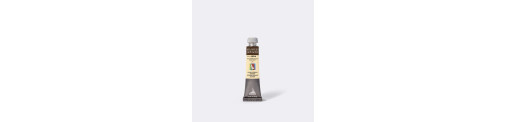 Gouache 492 - Tierra Sombra Tostada 20ml - Maimeri