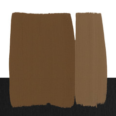 Gouache 493 - Tierra Sombra Natural 20ml - Maimeri