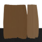 Gouache 493 - Tierra Sombra Natural 20ml - Maimeri