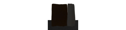 Gouache 530 - Negro 20ml - Maimeri