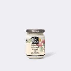 C&R:Pegamento a base de agua para Decoupage - Maimeri