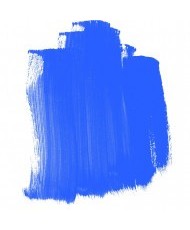 Acrílico Cobalt Blue Hue 110 120ml Graduate Daler-Rowney - Azul Cobalto