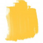 Acrílico Metallic Yellow 723 120ml Graduate Daler-Rowney