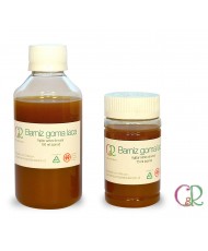 C&R: Barniz Goma laca ABTN 150ml