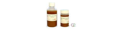 C&R: Barniz Goma laca ABTN 150ml