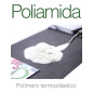Poliamida en polvo 100 g
