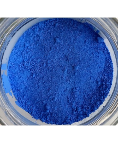 C&R: Pigmento azul cobalto 10gr.