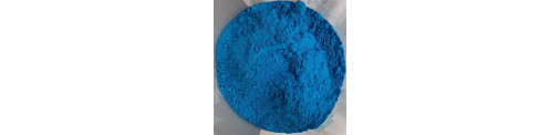 C&R: Pigmento azul ercolano 10gr.