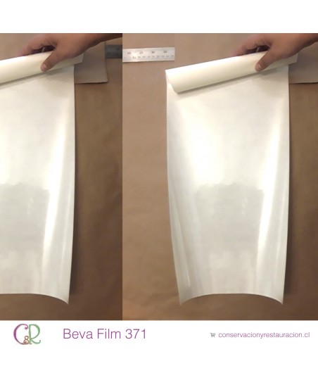 Beva Film 371 O.F. 25x68.58cm