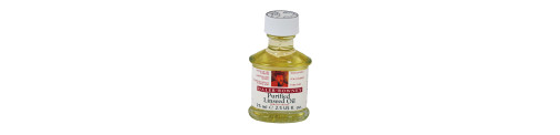 C&R: Aceite Linaza purificado 75ml Daler - Rowney
