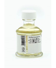 Aceite Linaza purificado 75ml Daler - Rowney