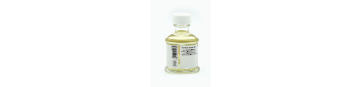 C&R: Aceite Linaza purificado 75ml Daler - Rowney