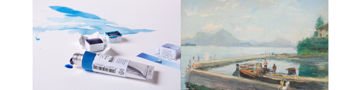 Maimeri Blu