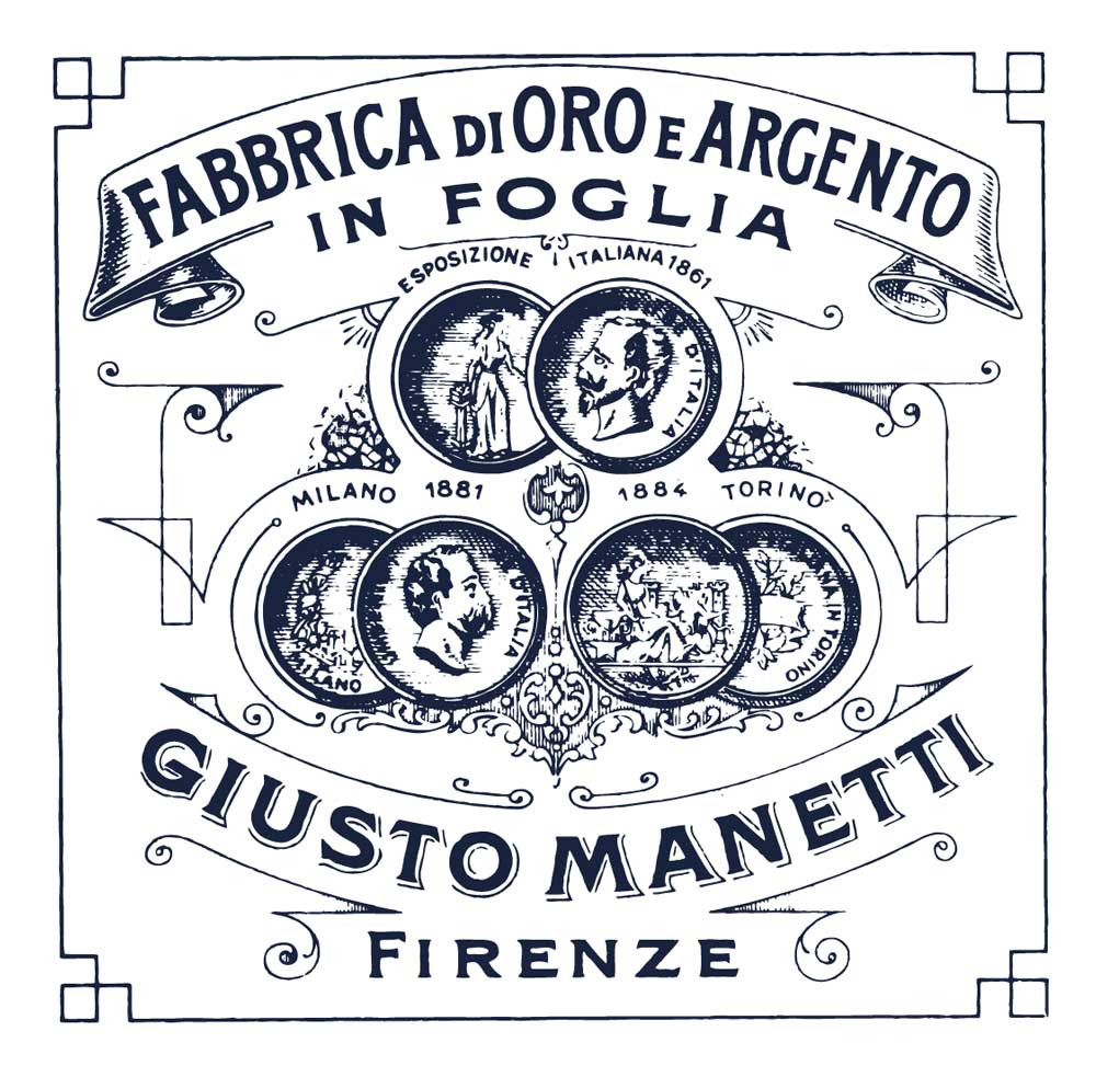 Giusto Manetti Battiloro